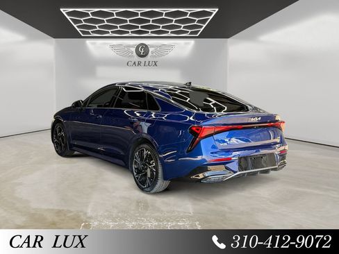 Used 2025 Kia K5 GT-Line FWD image 3