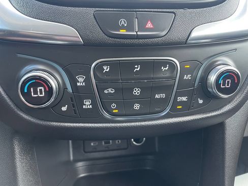 Used 2024 Chevrolet Equinox LT AWD/4WD image 28