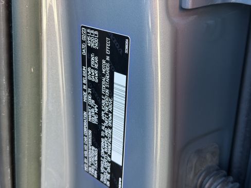 Certified 2023 Volvo XC40 B4 Core w/ Climate Package image 34