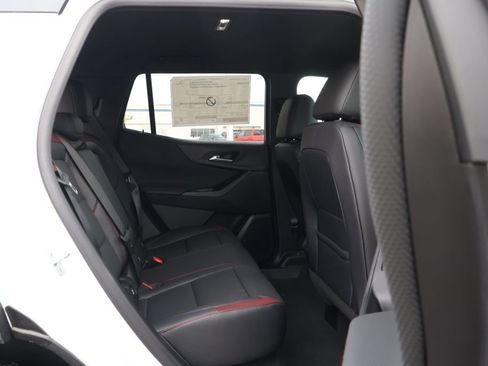 New 2026 Chevrolet Equinox RS w/ Convenience Package III image 39