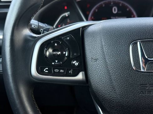 Used 2020 Honda Civic Sport image 14