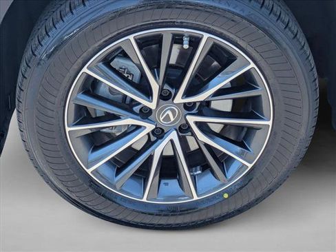 Certified 2023 Lexus NX 250 FWD w/ Towing Package (2000 Lbs) image 22
