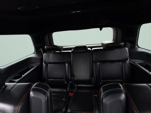 Used 2025 Ford Expedition Tremor AWD/4WD image 50