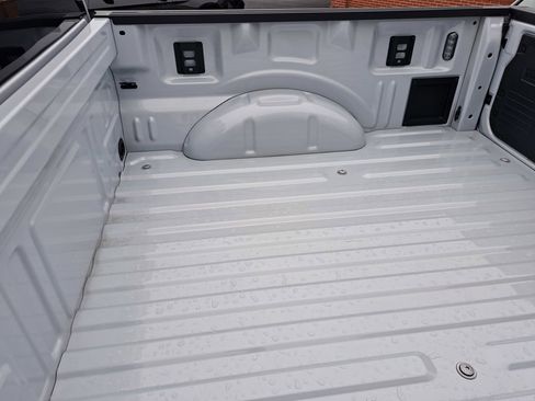 New 2025 Ford F150 Lightning Flash image 14