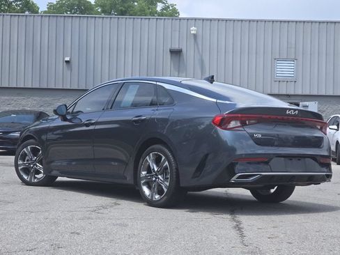 Used 2023 Kia K5 EX FWD image 15