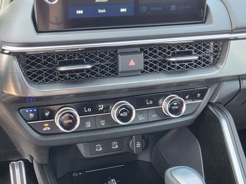 New 2026 Acura ADX A-Spec FWD image 11