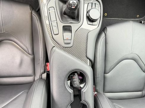 Used 2023 Toyota Supra Premium w/ Driver Assist Package RWD image 21
