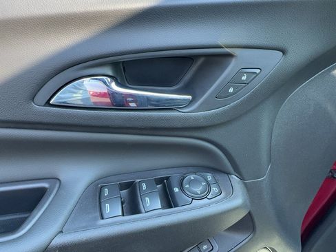 Certified 2021 Chevrolet Equinox Premier AWD/4WD image 19