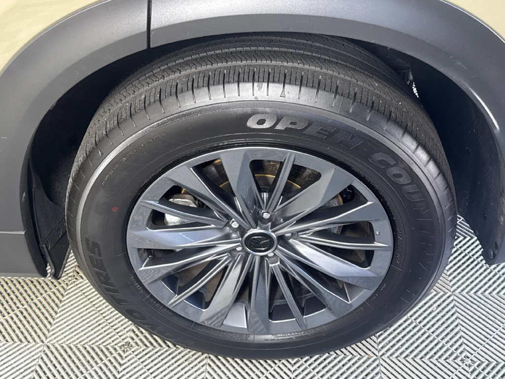 Certified 2026 MAZDA CX-70 SC Plus AWD/4WD image 20