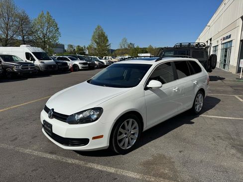 Used 2014 Volkswagen Jetta TDI image 22