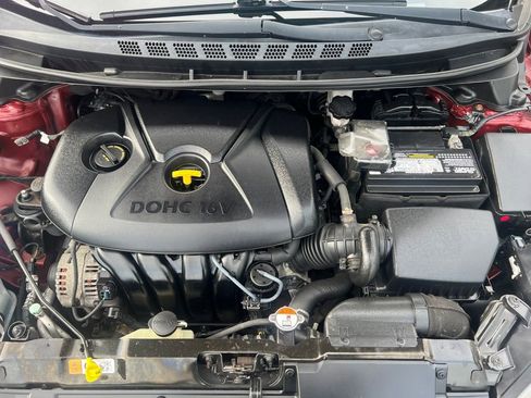 Used 2016 Hyundai Elantra SE FWD image 26