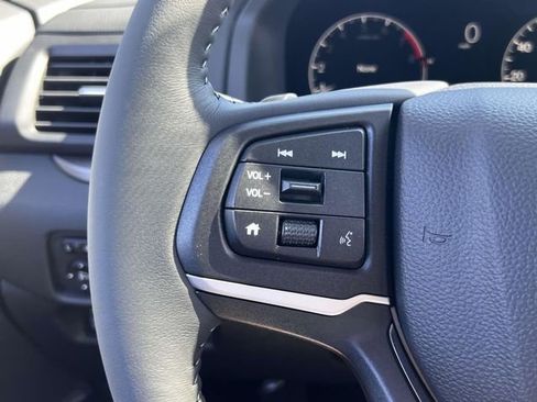 New 2025 Honda Ridgeline Sport image 23