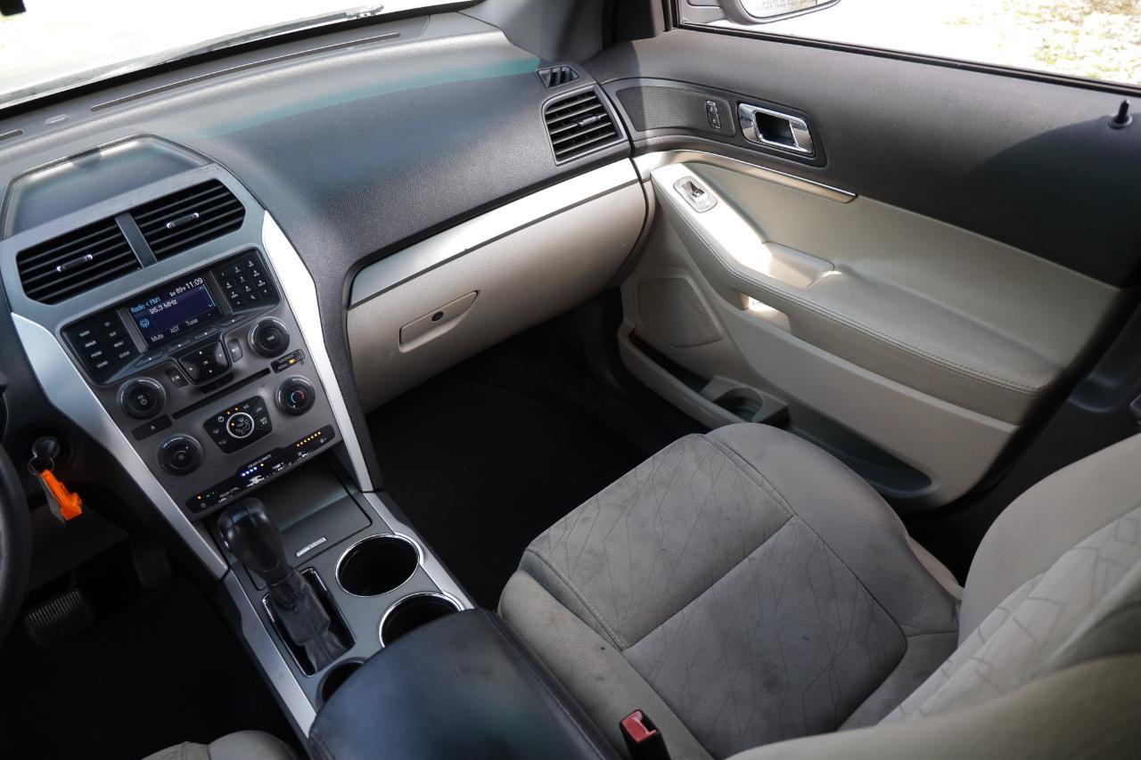 Used 2013 Ford Explorer FWD image 21