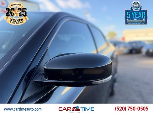 Used 2021 Chrysler 300 S RWD image 9