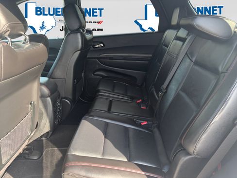 Certified 2023 Dodge Durango R/T RWD image 22
