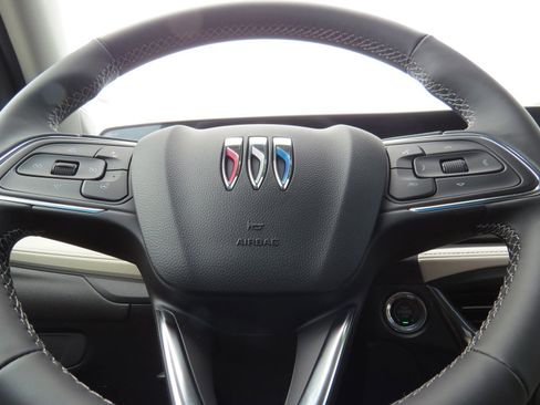 New 2025 Buick Encore GX Preferred w/ Comfort Package image 17