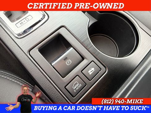 Used 2015 Subaru Outback 3.6R Limited image 31