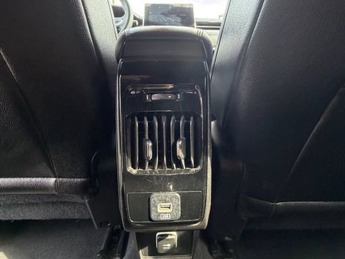 Used 2024 Jeep Compass Latitude AWD/4WD image 33