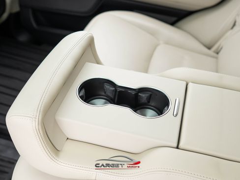 Used 2020 Land Rover Range Rover Long Wheelbase HSE image 22