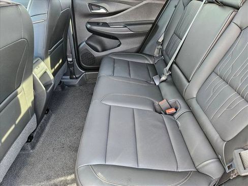 New 2026 Buick Envista Avenir image 15