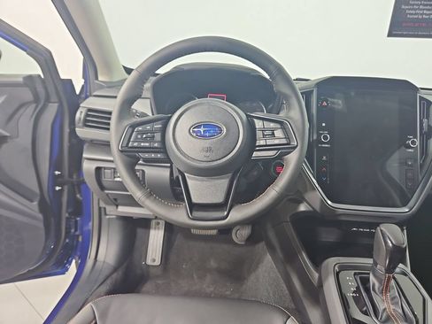 New 2026 Subaru Crosstrek 2.5i Limited w/ Crosstrek Mirror Package AWD/4WD image 13