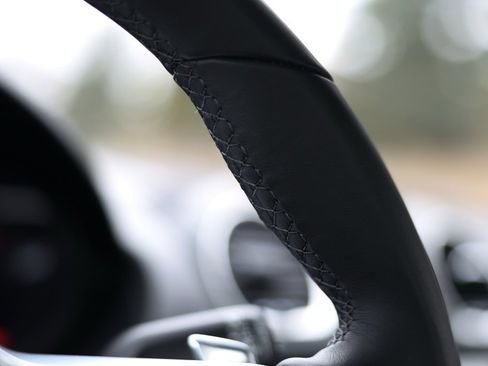 Used 2025 Porsche 718 Cayman image 55