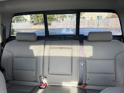 Used 2018 Chevrolet Silverado 1500 LTZ w/ Sport Package image 33