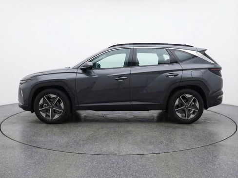Used 2025 Hyundai Tucson SEL AWD/4WD image 5