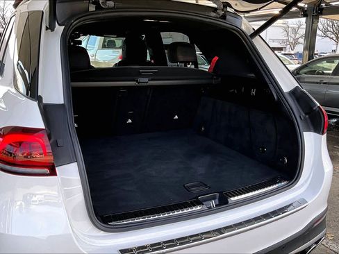 Certified 2023 Mercedes-Benz GLE 53 AMG 4MATIC image 36