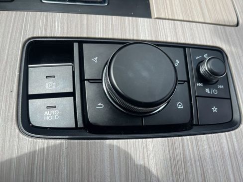 Used 2024 MAZDA CX-90 Plug-In Hybrid w/ Premium Pkg AWD/4WD image 16
