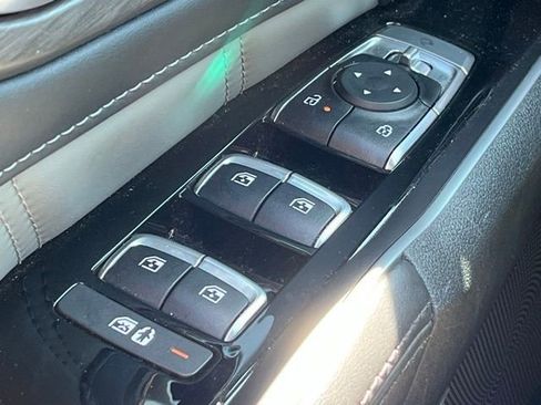 Certified 2024 Kia Sorento SX Prestige w/ Sage Leather Package AWD/4WD image 32