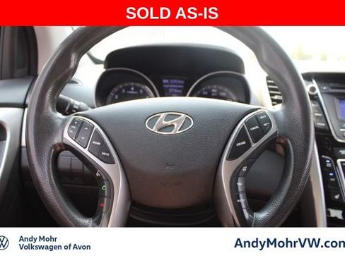 Used 2014 Hyundai Elantra GT FWD image 24