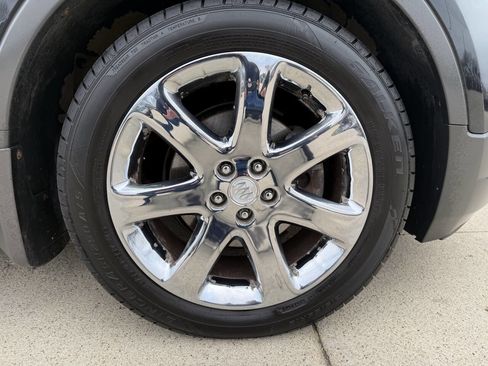 Used 2016 Buick Encore Leather image 10