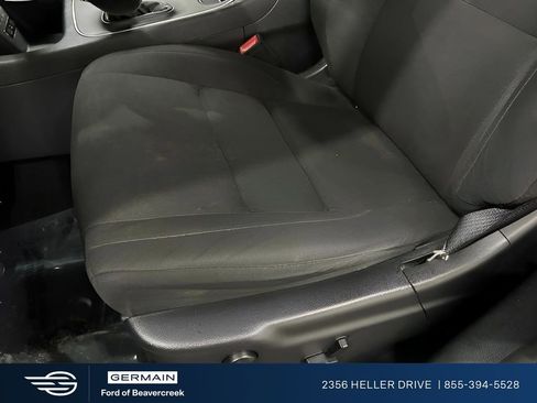 Used 2020 Dodge Durango SXT RWD image 12