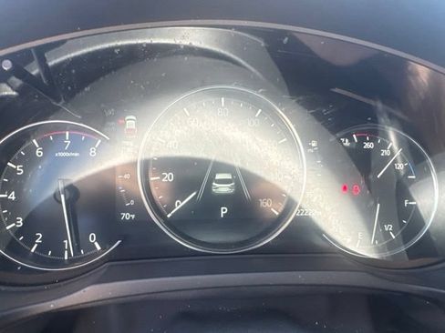 Used 2024 MAZDA CX-5 Carbon Edition AWD/4WD image 11
