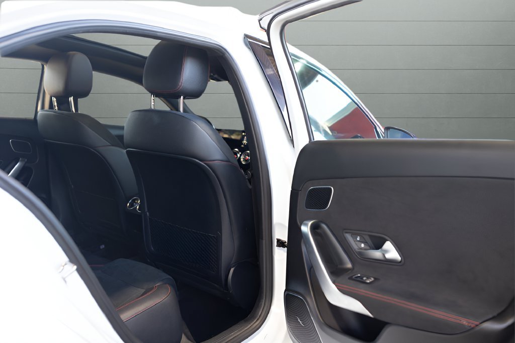 Used 2019 Mercedes-Benz A 220 image 51