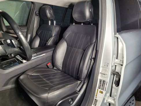 Used 2016 Mercedes-Benz GL 450 GL 450 4MATIC Sport Utility 4D image 19