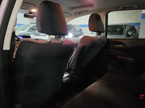 Used 2013 Honda CR-V EX image 15