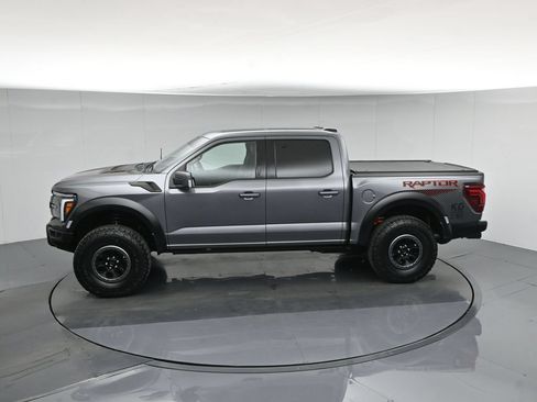 Used 2024 Ford F150 Raptor AWD/4WD image 47