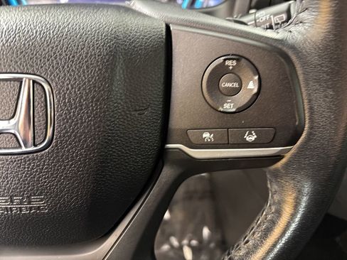 Used 2021 Honda Odyssey EX-L image 22