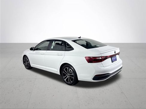 New 2026 Volkswagen Jetta Sport image 8