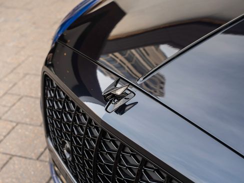 Used 2026 Bentley Flying Spur Azure image 10