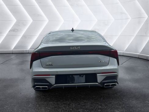Used 2025 Kia K5 GT w/ GT1 Package FWD image 6