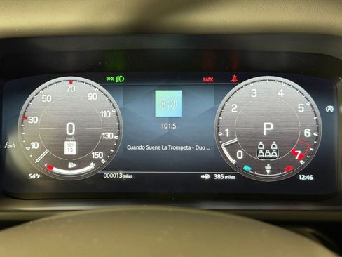 Used 2026 Land Rover Defender 130 S image 18