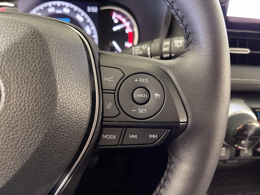 Certified 2024 Toyota RAV4 XLE Premium w/ Weather Package AWD/4WD image 27