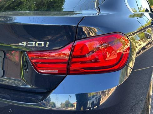 Used 2019 BMW 430i Gran Coupe w/ Convenience Package image 45