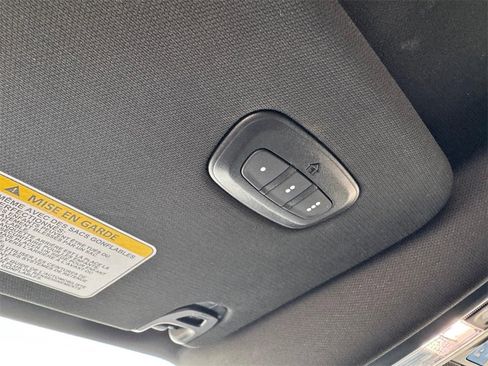 Used 2025 RAM 1500 Big Horn image 24