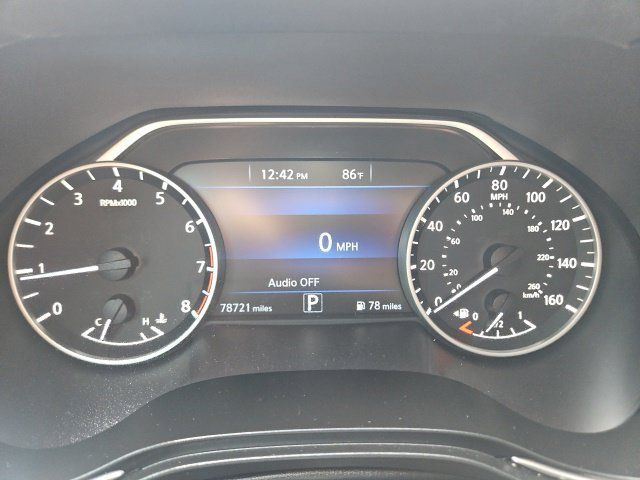 Used 2019 Nissan Maxima 3.5 S w/ Floor Mat Group FWD image 18