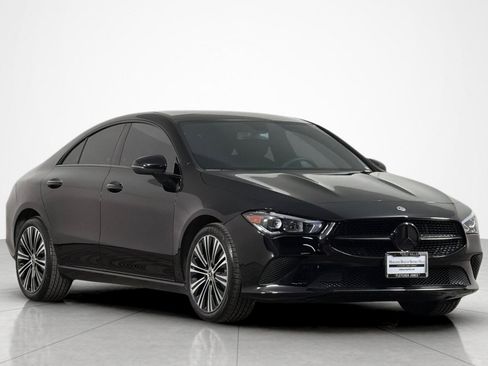 Used 2023 Mercedes-Benz CLA 250 image 7