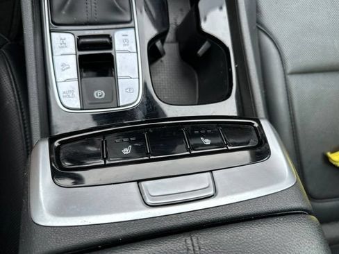 Used 2023 Hyundai Tucson SEL w/ Convenience Package AWD/4WD image 34